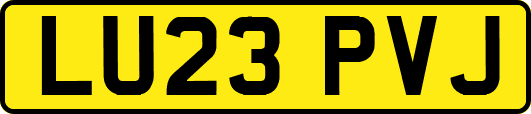 LU23PVJ