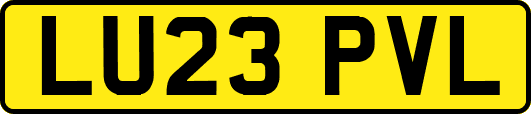 LU23PVL