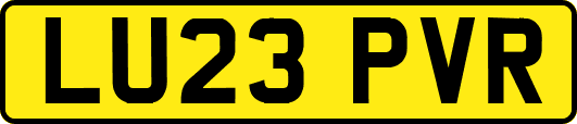 LU23PVR