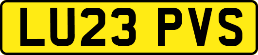 LU23PVS
