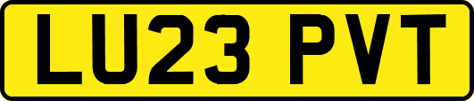 LU23PVT