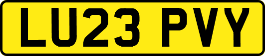 LU23PVY