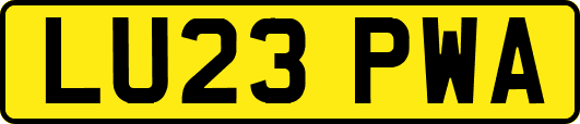 LU23PWA