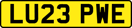 LU23PWE