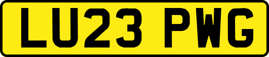LU23PWG