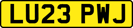 LU23PWJ