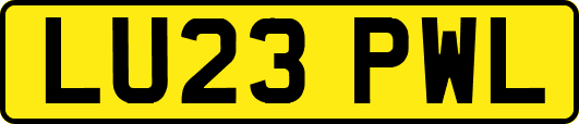 LU23PWL