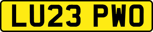LU23PWO