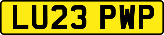 LU23PWP