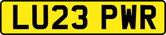 LU23PWR