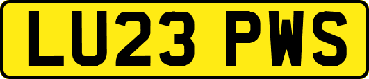 LU23PWS