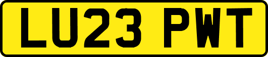 LU23PWT