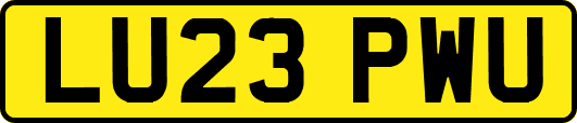 LU23PWU
