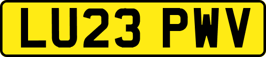 LU23PWV