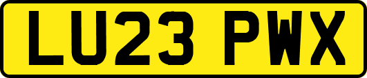 LU23PWX