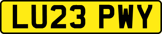 LU23PWY