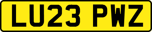 LU23PWZ