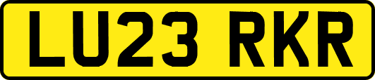 LU23RKR