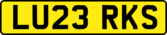 LU23RKS