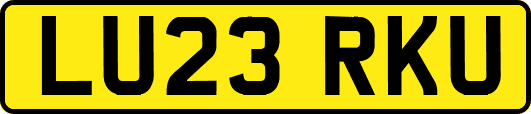LU23RKU