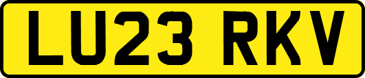 LU23RKV