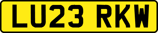 LU23RKW