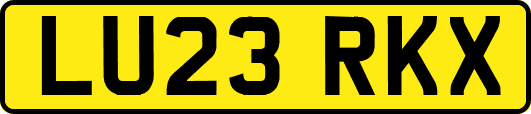 LU23RKX