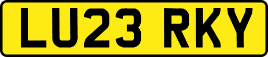 LU23RKY