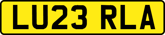 LU23RLA