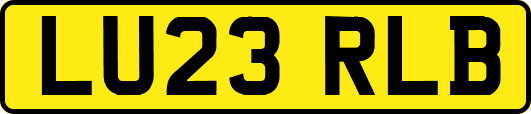 LU23RLB