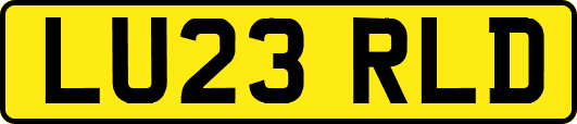 LU23RLD