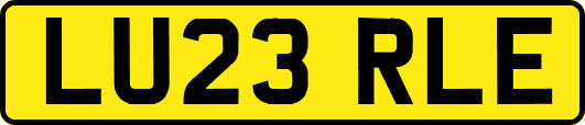 LU23RLE