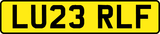 LU23RLF