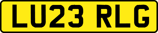 LU23RLG