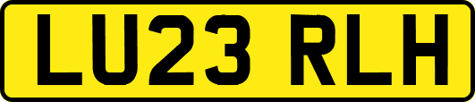 LU23RLH