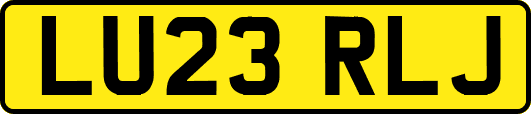 LU23RLJ