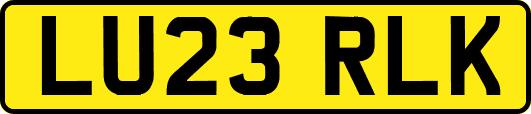 LU23RLK