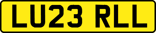 LU23RLL