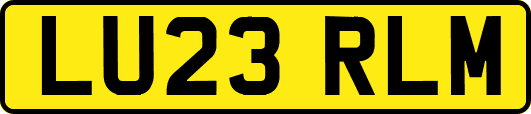 LU23RLM