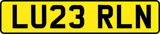LU23RLN