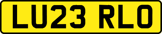 LU23RLO