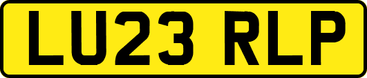 LU23RLP