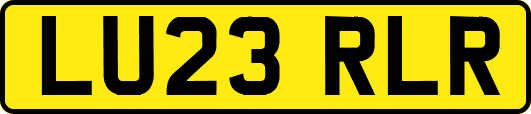 LU23RLR