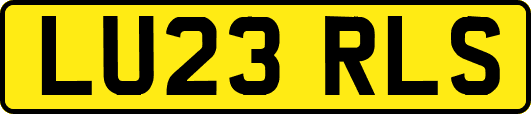 LU23RLS