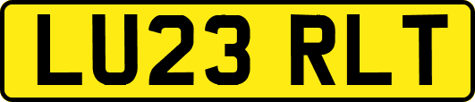 LU23RLT