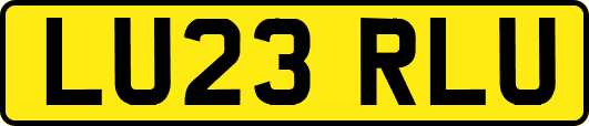 LU23RLU