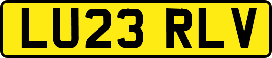 LU23RLV