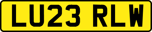 LU23RLW