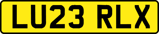 LU23RLX