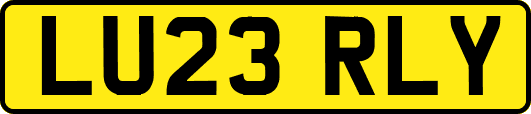 LU23RLY